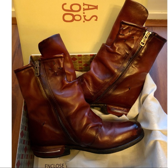 A.S.98 TAYE - Picture 6 of 7